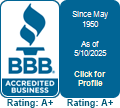 Keans the Cleaner, LLC is a BBB Accredited Dry Cleaner in Baton Rouge, LA
