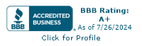 Professional Heating & Air Conditioning, LLC BBB Business Review